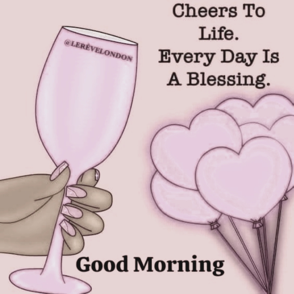 Meet your Posher, Annmarie